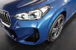 2023 BMW X1 xDrive20i M Sport