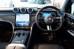 2023 Mercedes-Benz GLC-Class GLC300