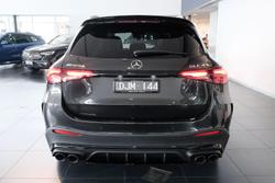 2025 Mercedes-Benz GLC-Class GLC43 AMG