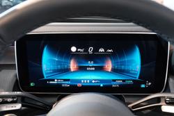 2025 Mercedes-Benz GLC-Class GLC43 AMG