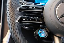 2025 Mercedes-Benz GLC-Class GLC43 AMG