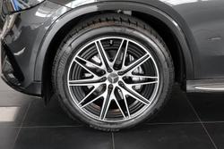 2025 Mercedes-Benz GLC-Class GLC43 AMG