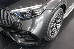 2025 Mercedes-Benz GLC-Class GLC43 AMG