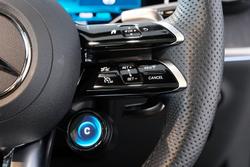 2025 Mercedes-Benz GLC-Class GLC43 AMG