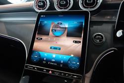 2025 Mercedes-Benz GLC-Class GLC43 AMG