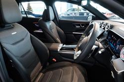 2025 Mercedes-Benz GLC-Class GLC43 AMG