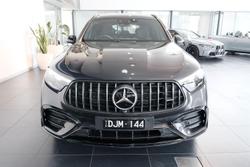 2025 Mercedes-Benz GLC-Class GLC43 AMG