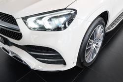 2019 Mercedes-Benz GLE-Class GLE400 d