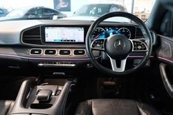 2019 Mercedes-Benz GLE-Class GLE400 d
