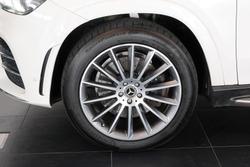 2019 Mercedes-Benz GLE-Class GLE400 d