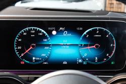 2019 Mercedes-Benz GLE-Class GLE400 d