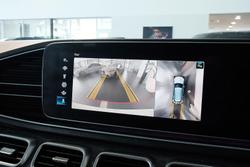 2019 Mercedes-Benz GLE-Class GLE400 d