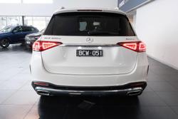 2019 Mercedes-Benz GLE-Class GLE400 d