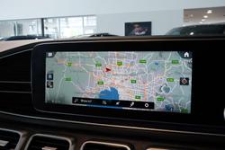 2019 Mercedes-Benz GLE-Class GLE400 d