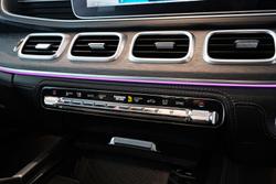 2019 Mercedes-Benz GLE-Class GLE400 d