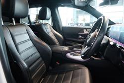 2019 Mercedes-Benz GLE-Class GLE400 d