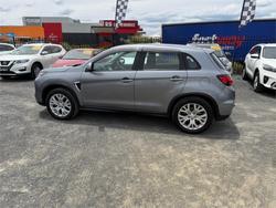 2020 MITSUBISHI ASX ES ADAS ( 2WD)