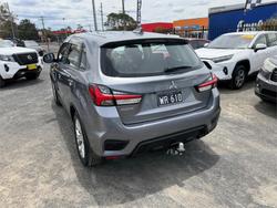 2020 MITSUBISHI ASX ES ADAS ( 2WD)