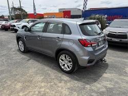 2020 MITSUBISHI ASX ES ADAS ( 2WD)