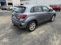 2020 MITSUBISHI ASX ES ADAS ( 2WD)