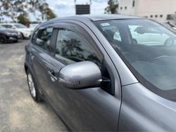 2020 MITSUBISHI ASX ES ADAS ( 2WD)