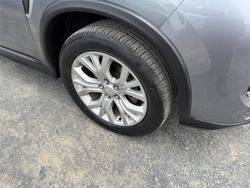 2020 MITSUBISHI ASX ES ADAS ( 2WD)