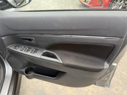 2020 MITSUBISHI ASX ES ADAS ( 2WD)