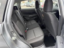 2020 MITSUBISHI ASX ES ADAS ( 2WD)