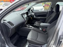 2020 MITSUBISHI ASX ES ADAS ( 2WD)