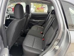 2020 MITSUBISHI ASX ES ADAS ( 2WD)