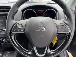 2020 MITSUBISHI ASX ES ADAS ( 2WD)