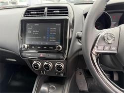 2020 MITSUBISHI ASX ES ADAS ( 2WD)