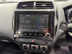 2020 MITSUBISHI ASX ES ADAS ( 2WD)