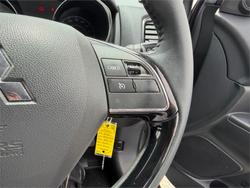 2020 MITSUBISHI ASX ES ADAS ( 2WD)