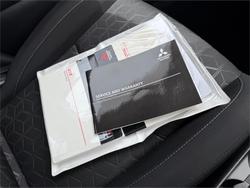 2020 MITSUBISHI ASX ES ADAS ( 2WD)