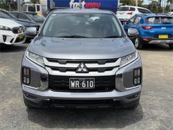 2020 MITSUBISHI ASX ES ADAS ( 2WD)