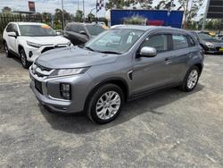 2020 MITSUBISHI ASX ES ADAS ( 2WD)