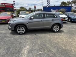 2020 MITSUBISHI ASX ES ADAS ( 2WD)