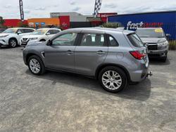 2020 MITSUBISHI ASX ES ADAS ( 2WD)