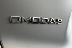 2025 Omoda Omoda 9 Virtue