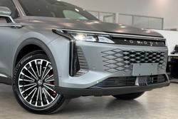 2025 Omoda Omoda 9 Virtue