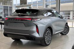 2025 Omoda Omoda 9 Virtue