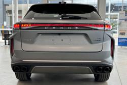 2025 Omoda Omoda 9 Virtue