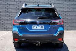 2023 Subaru Outback AWD Touring XT 50 Years Edition