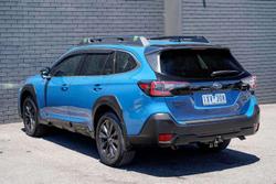 2023 Subaru Outback AWD Touring XT 50 Years Edition