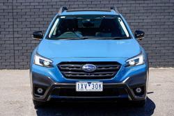 2023 Subaru Outback AWD Touring XT 50 Years Edition
