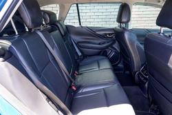 2023 Subaru Outback AWD Touring XT 50 Years Edition