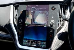 2023 Subaru Outback AWD Touring XT 50 Years Edition