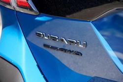 2023 Subaru Outback AWD Touring XT 50 Years Edition