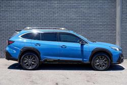 2023 Subaru Outback AWD Touring XT 50 Years Edition